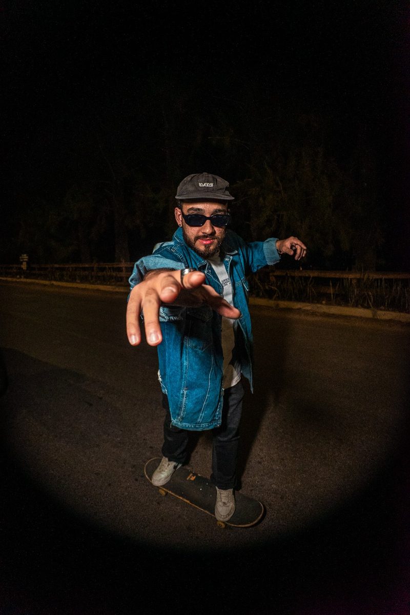 Eddie Ferreira