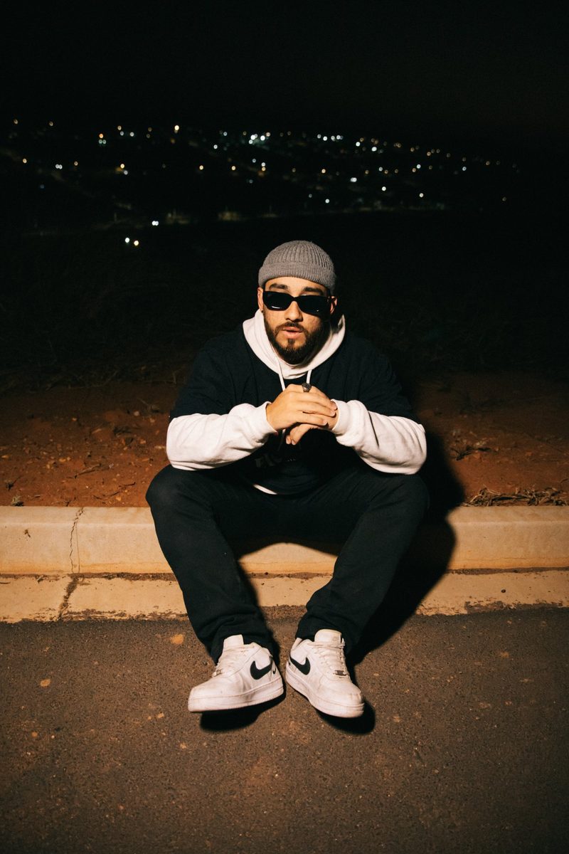 Eddie Ferreira