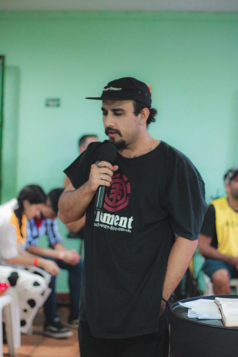 Eddie Ferreira