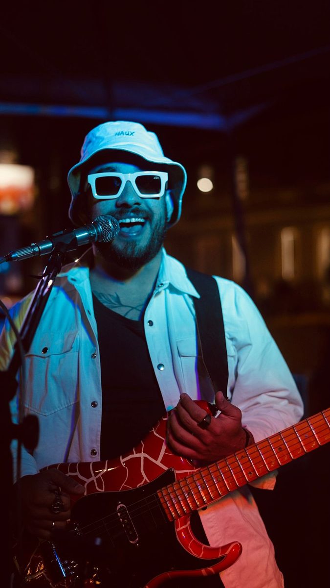 Eddie Ferreira